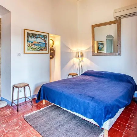 Casa Di U Mare - Appt Vue Montagne LʼÎle-Rousse