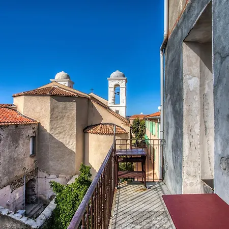 Appartement Casa Di U Mare - Appt Vue Montagne *
