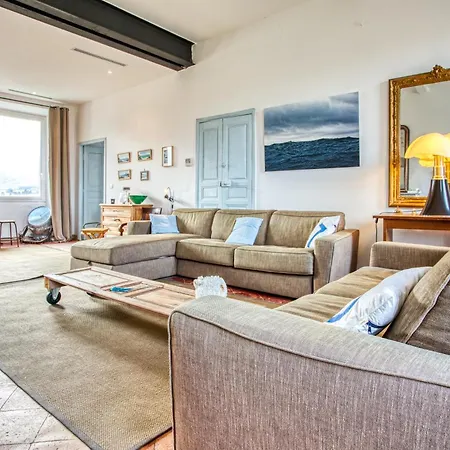 Appartement Casa Di U Mare - Appt Vue Montagne *